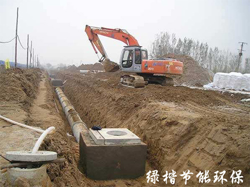 給、排水工程