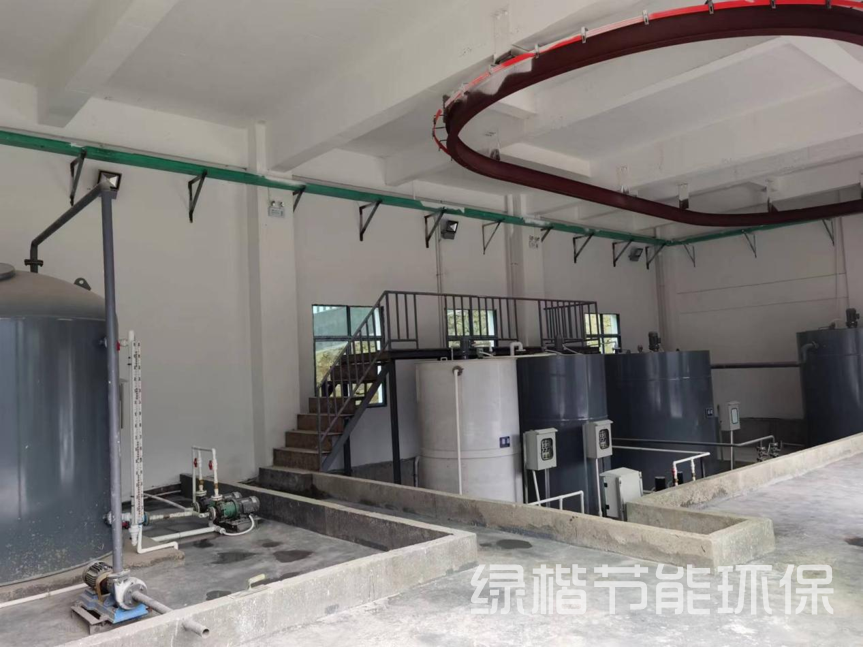 湖南綠楷節(jié)能環(huán)?？萍加邢薰?湖南土壤污染修復(fù),污水處理工程,農(nóng)業(yè)污染治理,環(huán)保工程